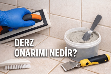 Derz Tamiri Nedir? (kapsamlı)