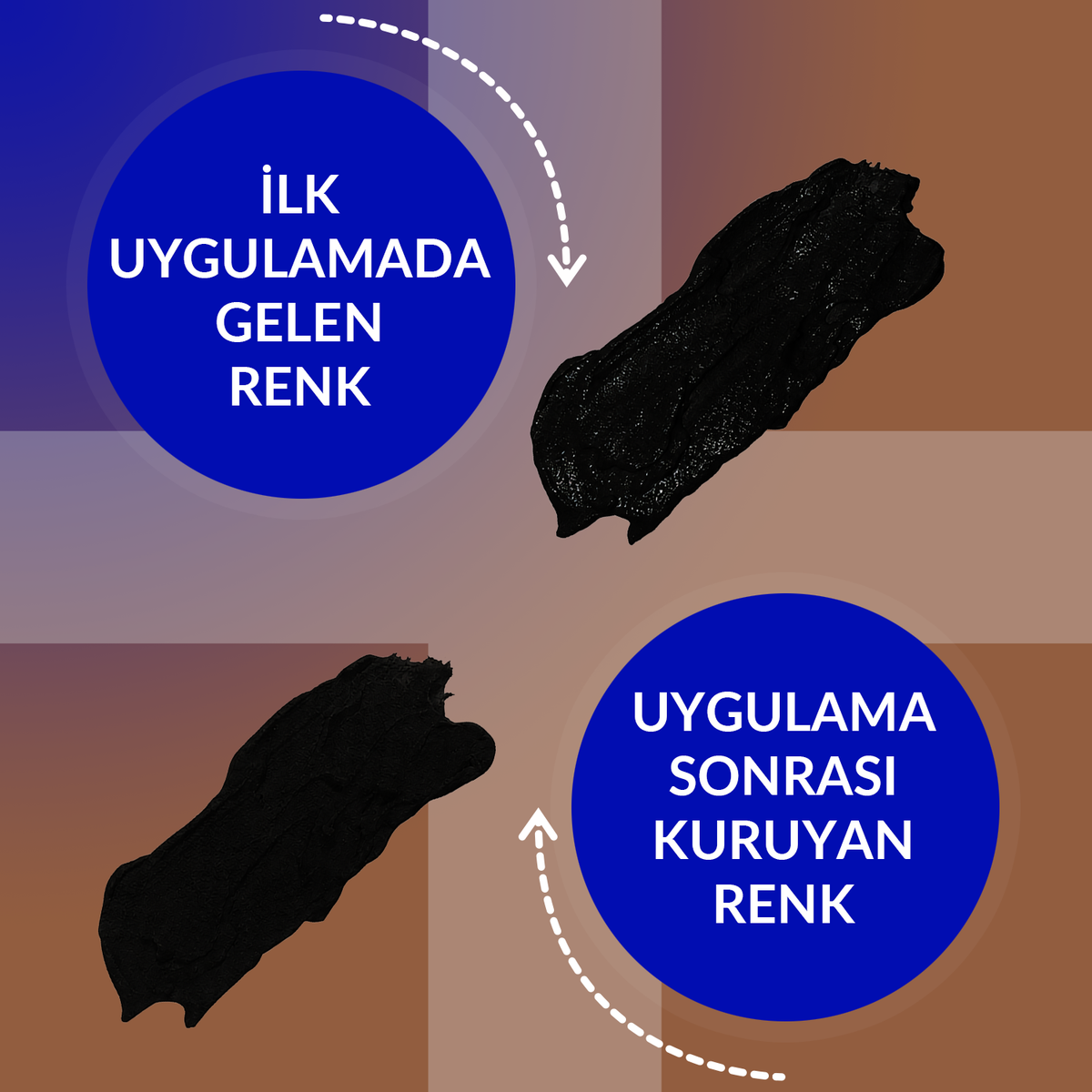 Siyah Set Fayans Derz Tamir Kiti - 250gr Derz Dolgu, Derz Sökme Aleti, Sökme Testeresi ve Sünger ile Birlikte