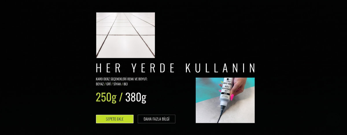 Kafix derz yenileme seti uygulaması2slide_main